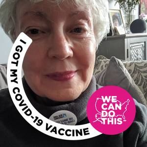 Meet your Posher, Deirdre